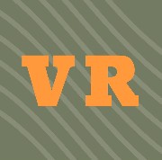 VR Research Logo