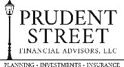 Prudent Street Financial... Logo