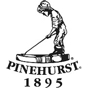 Pinehurst Resort & Country Club Logo