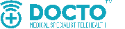 DOCTO Telehealth Logo