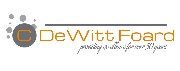 C. DeWitt Foard & Company Logo