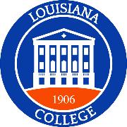 Louisiana College Logo