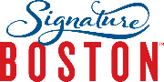 Boston Convention Marketing... Logo