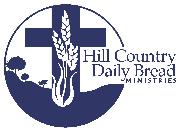Hill Country Daily Bread Logo