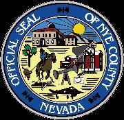 NYE County Logo
