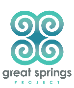 Great Springs Project Logo