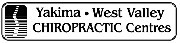 Yakima Chiropractic Centre Logo