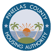 Pinellas County Housing... Logo