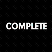 Complete Urban Logo