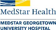MedStar Georgetown University Hospital Logo