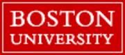 Boston University Logo