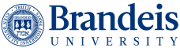 Brandeis University Logo