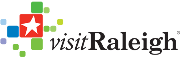 Greater Raleigh Convention and Visitors Bureau Logo