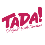 TADA! Youth Theater Logo