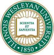 Illinois Wesleyan University Logo