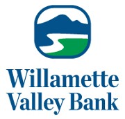 Willamette Valley Bank Logo