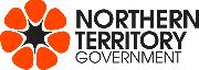Northern Territory Department... Logo