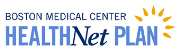BMC HealthNet Plan Logo