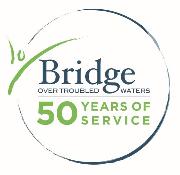 Bridge Over Troubles Waters Logo