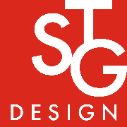 STG Design Logo