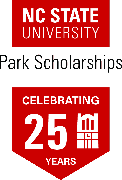 NC State University - Park Scholarships Logo