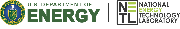 National Energy Technology Laboratory Logo
