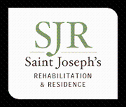 St. Joseph's Rehabilitation &... Logo