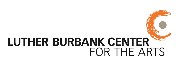 Luther Burbank Center for the Arts Logo