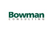 Bowman Consulting Logo