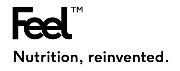 Feel - Nutrition, Reinvented Logo
