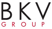 BKV Group Logo