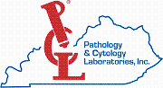 Pathology and Cytology... Logo