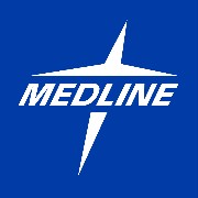 Medline Industries Logo