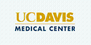 UC Davis Medical Center Logo