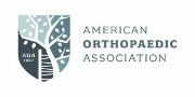 The American Orthopaedic Association Logo