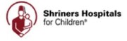 Shriners Hospitals for Children Logo