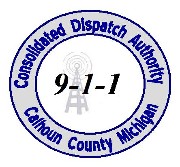 Calhoun County Consolidated... Logo
