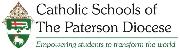 Diocese of Paterson Schools Office Logo