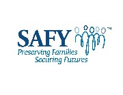 Specialized Alternatives for Families and Youth, Inc. (SAFY) Logo