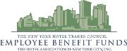 Employee Benefits Fund Logo