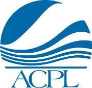 Allen County Public Library Logo
