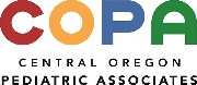 Central Oregon Pediatric Associates Logo