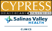 Salinas Valley Health Clinics Logo