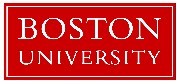 Boston University Henry M. Goldman School of Dental Medicine Logo