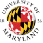 University of Maryland, College Park Logo