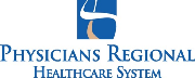 Physicians Regional Healthcare System Logo