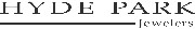 Hyde Park Jewelers Logo