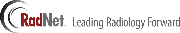 RadNet Logo