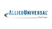 Allied Universal Security Logo