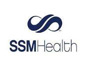 SSM Health Logo